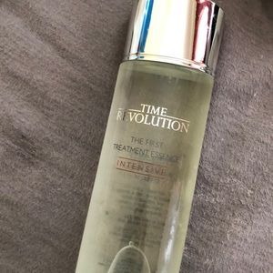 Missha treatment essence intensive